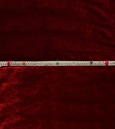 KV Anklet - Size:10 #04